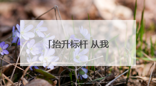 抬升标杆 从我做起⑭丨山区县城竹山如何建成低空经济高地